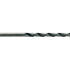 Pitkä metalliporanterä Tivoly HSS, 3x100mm
