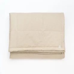 Päiväpeitto Lennol Vilja, 300x270cm, beige