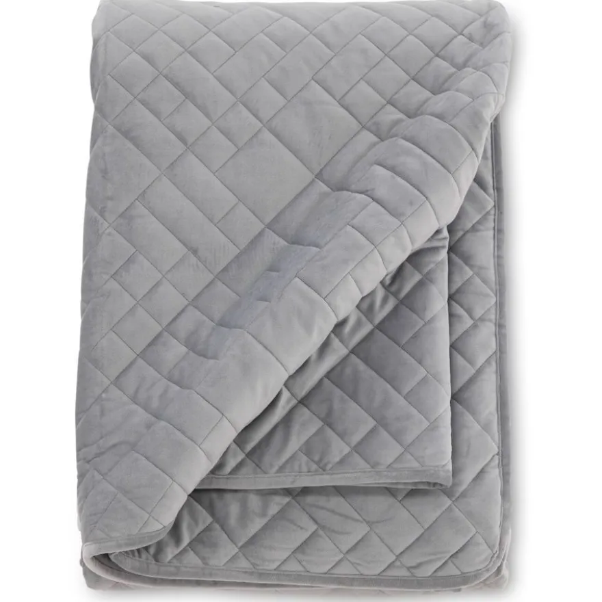 Päiväpeitto Venture Home Jilly, 260x260cm