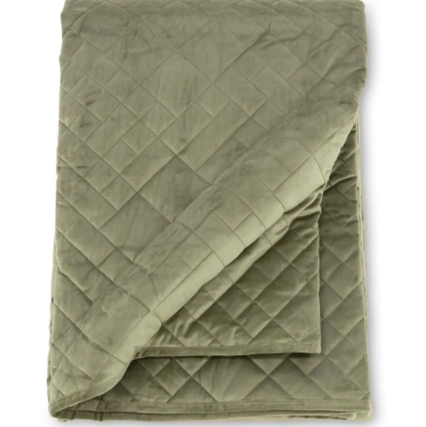 Päiväpeitto Venture Home Jilly, 260x260cm