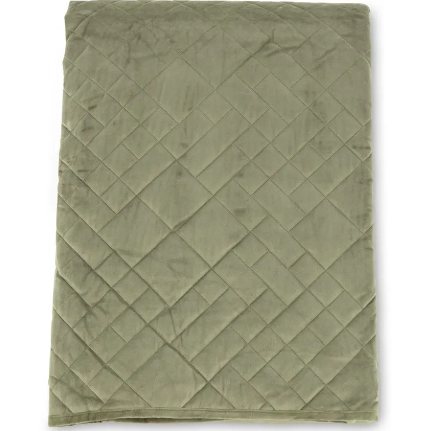 Päiväpeitto Venture Home Jilly, 260x260cm