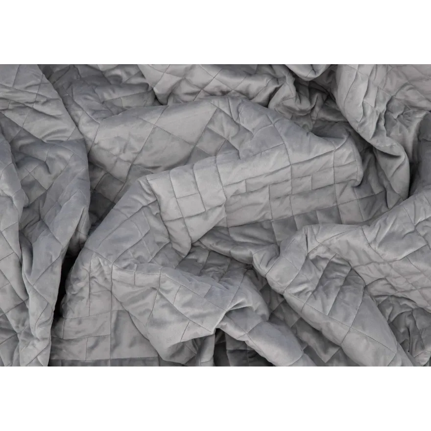 Päiväpeitto Venture Home Jilly, 260x260cm