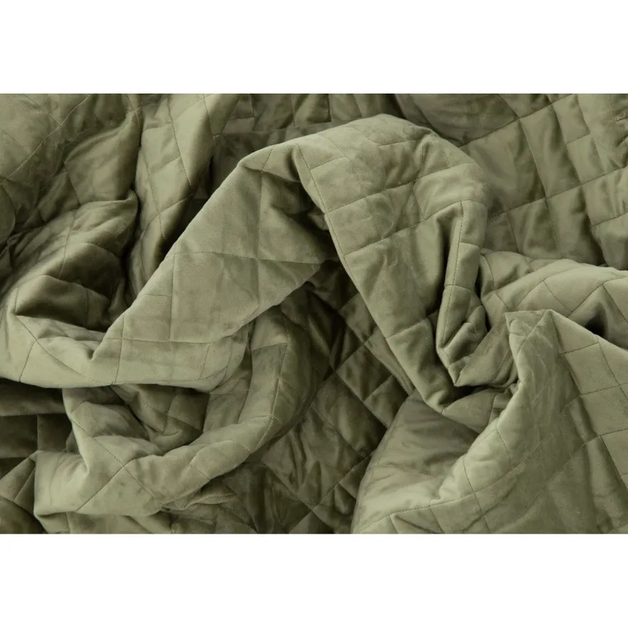 Päiväpeitto Venture Home Jilly, 260x260cm