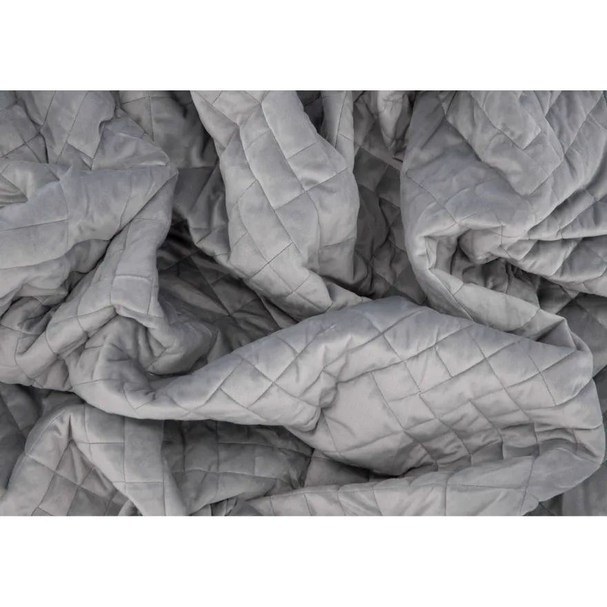 Päiväpeitto Venture Home Jilly, 260x260cm
