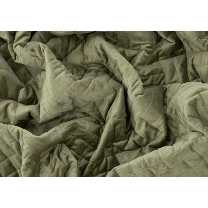 Päiväpeitto Venture Home Jilly, 260x260cm