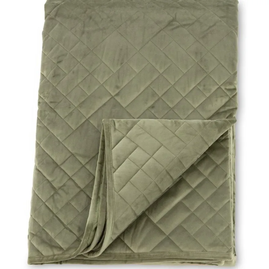Päiväpeitto Venture Home Jilly, 260x260cm