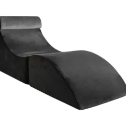 Päivävuode Linento Furniture Bella antrasiitti