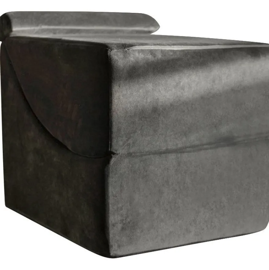 Päivävuode Linento Furniture Bella antrasiitti