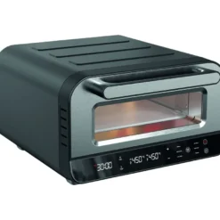 Pizzauuni Easy Cooking, 12