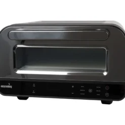 Pizzauuni Easy Cooking, 12