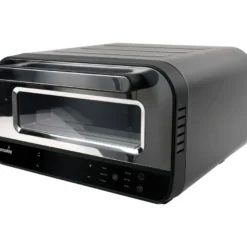 Pizzauuni Easy Cooking, 12