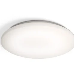 Plafondi Osram Orbis IP44 liiketunnistin 3000K valkoinen, eri kokoja