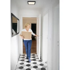 Plafondi Osram Orbis Quickfix Click Dim 830 3000K, eri vaihtoehtoja