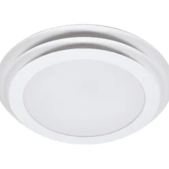 Plafondi Osram Orbis Spiral Layer pyöreä 38W 3000K valkoinen