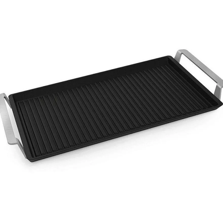 Plancha-grillilevy uuniin Electrolux E9HHPG11