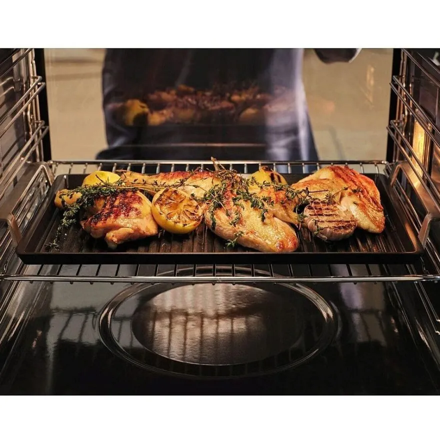 Plancha-grillilevy uuniin Electrolux E9HHPG11
