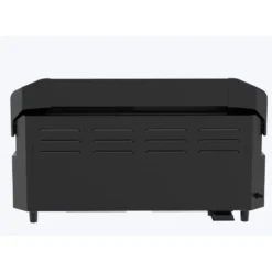 Plancha ja kaasugrilli Cozze G-800 Combo, 3 poltinta