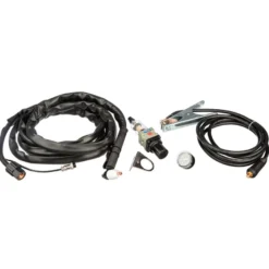 Plasmaleikkuri Timco NL40CUT, max. 12mm