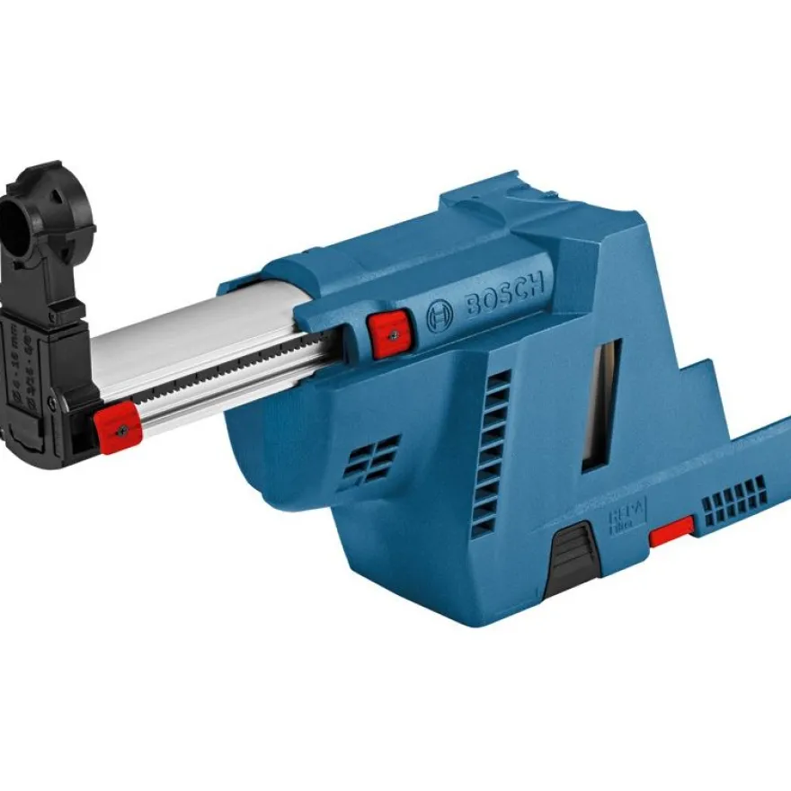 Pölyadapteri Bosch Professional GDE 18V-26