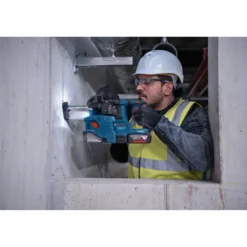 Pölyadapteri Bosch Professional GDE 18V-26