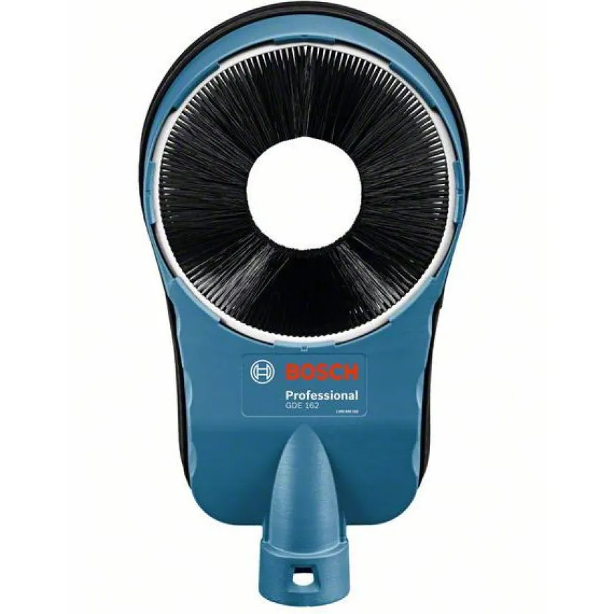 Pölynpoistoyksikkö Bosch Professional GDE 162, porakoneille
