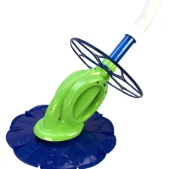 Pohjaimuri Swim & Fun Flipper Small, automaattinen