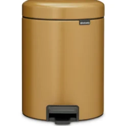 Poljinroska-astia 5 L Brabantia NewIcon, eri värejä