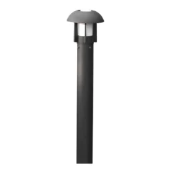 Pollarivalaisin Konstsmide Heimdal 512-752, musta, 1020mm