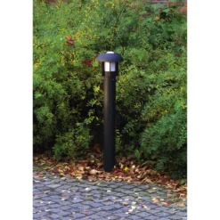 Pollarivalaisin Konstsmide Heimdal 512-752, musta, 1020mm