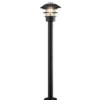 Pollarivalaisin Konstsmide Modena 7311-750, Ø220x980mm, musta