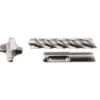 Poranterä Makita Nemesis2 B-58213, SDS-Plus, 10x215mm, 4-leikkuinen