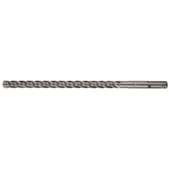 Poranterä Makita Nemesis2 B-58213, SDS-Plus, 10x215mm, 4-leikkuinen