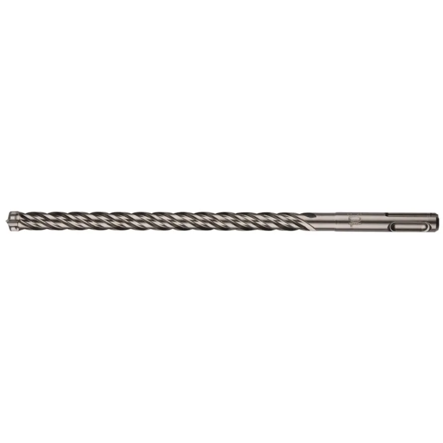 Poranterä Makita Nemesis2 B-58213, SDS-Plus, 10x215mm, 4-leikkuinen