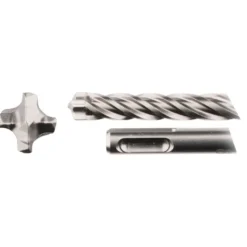 Poranterä Makita Nemesis2 B-58095, SDS-Plus, 8x115mm, 4-leikkuinen