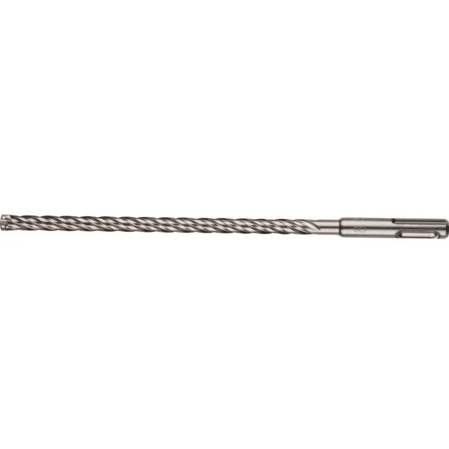 Poranterä Makita Nemesis2 B-58110, SDS-Plus, 8x215mm, 4-leikkuinen