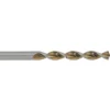 Poranteräsarja Tivoly Speed-Point, 2–10mm, 8 kpl