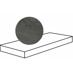 Porraspala Pukkila Landstone DX, matta, tasapintainen, 33x120cm