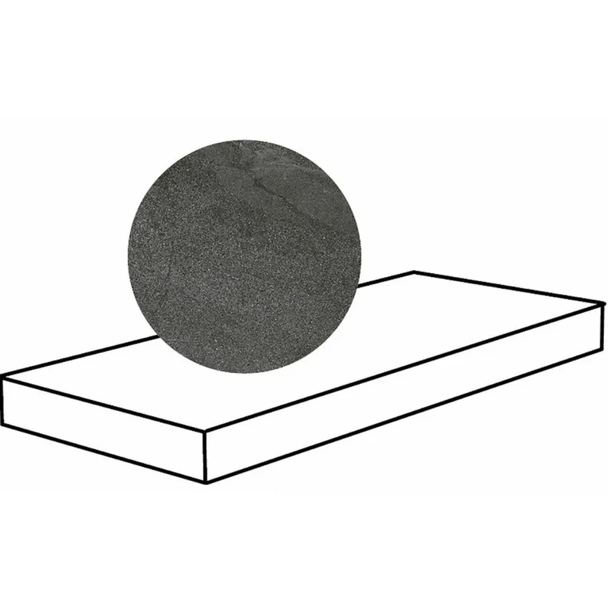 Porraspala Pukkila Landstone DX, matta, tasapintainen, 33x120cm