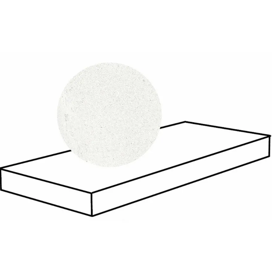 Porraspala Pukkila Landstone DX, matta, tasapintainen, 33x120cm
