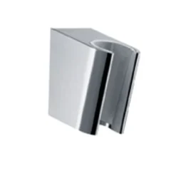 PorterS suihkupidike, Hansgrohe käsisuihkuille, kromi (28331000)