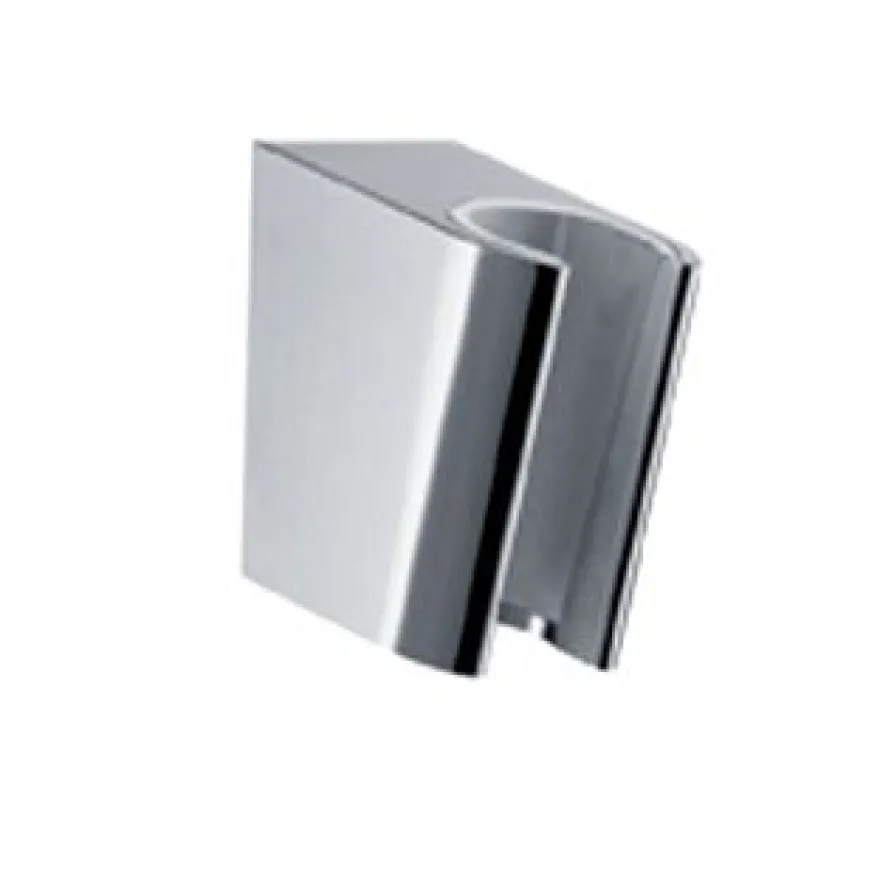 PorterS suihkupidike, Hansgrohe käsisuihkuille, kromi (28331000)