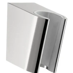 PorterS suihkupidike, Hansgrohe käsisuihkuille, kromi (28331000)