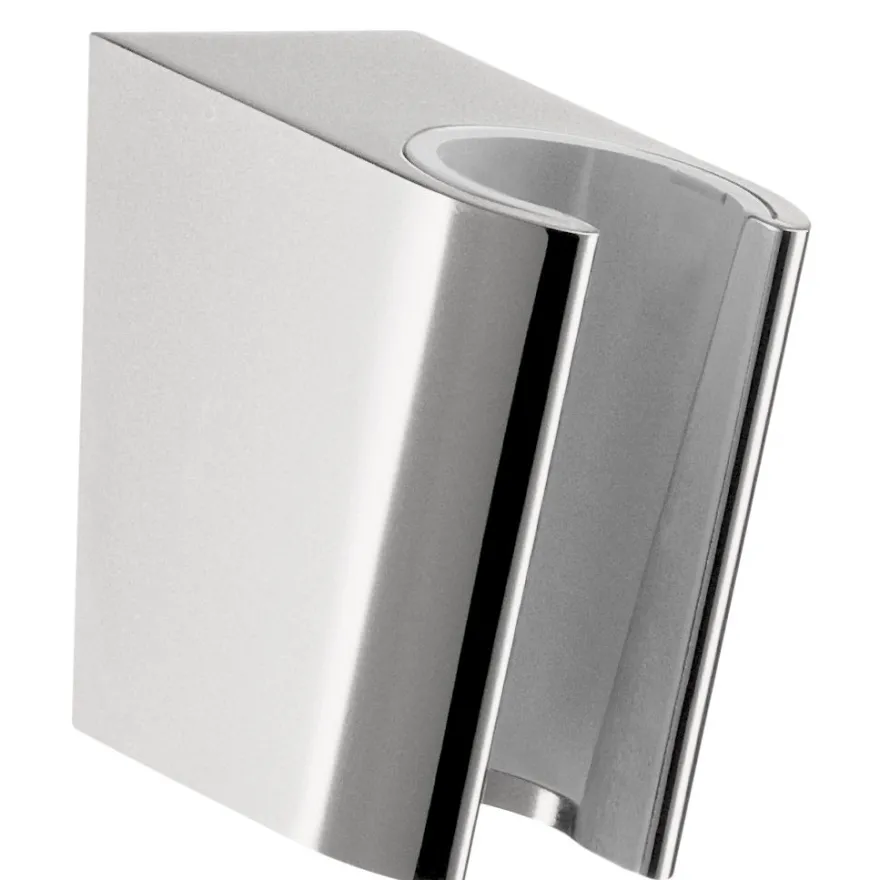 PorterS suihkupidike, Hansgrohe käsisuihkuille, kromi (28331000)