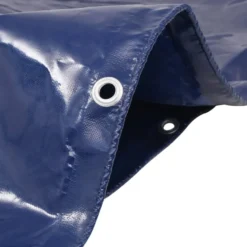 Pressu 650 g/m² 6x8 m sininen
