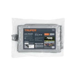 Pressu Truper Heavy Duty, 4x6 M