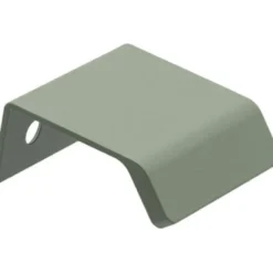 Profiilivedin Beslag Design Side, 40x40x18mm, eri värejä