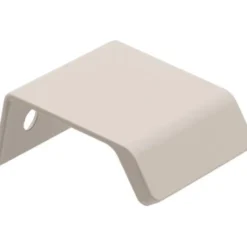 Profiilivedin Beslag Design Side, 40x40x18mm, eri värejä