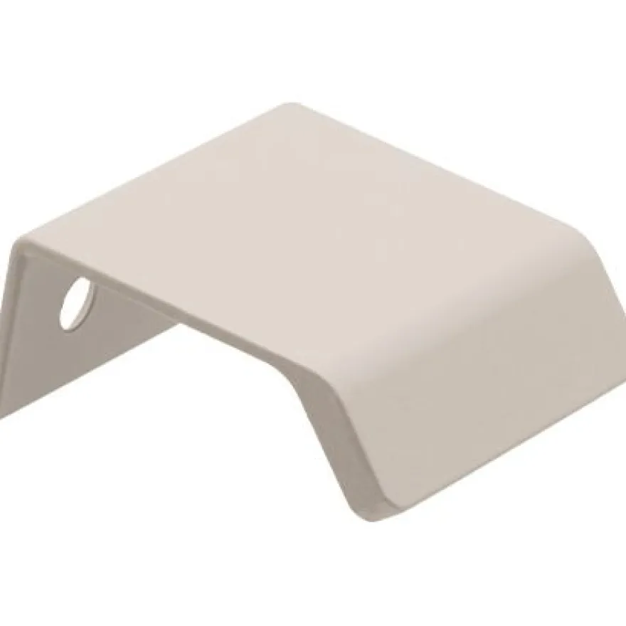 Profiilivedin Beslag Design Side, 40x40x18mm, eri värejä