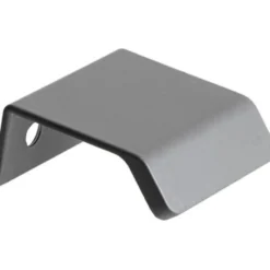 Profiilivedin Beslag Design Side, 40x40x18mm, eri värejä