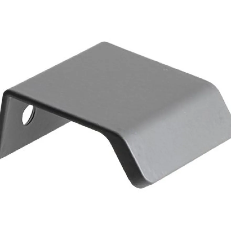 Profiilivedin Beslag Design Side, 40x40x18mm, eri värejä